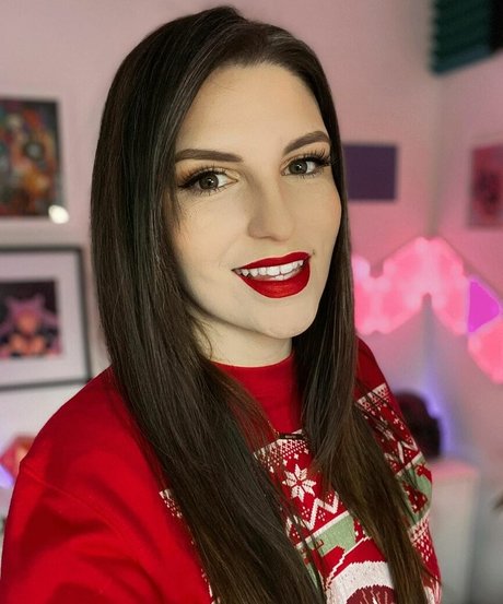 katestark nice model img