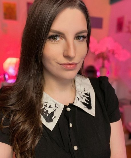 katestark model perfect photos