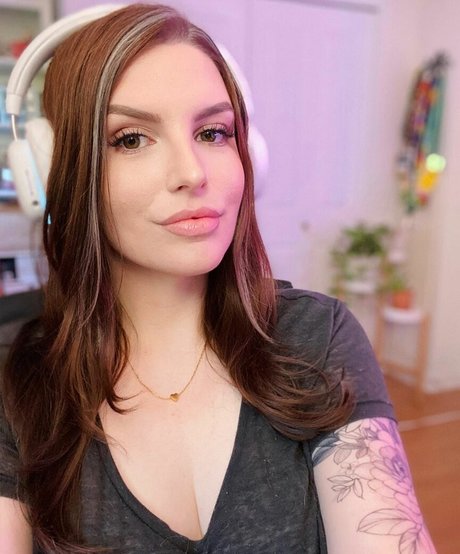 katestark best model photo