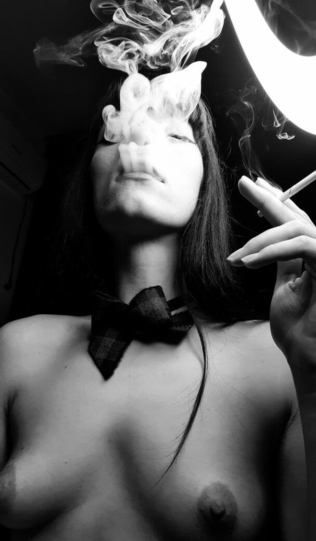 Alycetn model exclusive pic