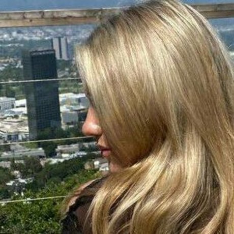 Br3ck13 H1ll star nice picture