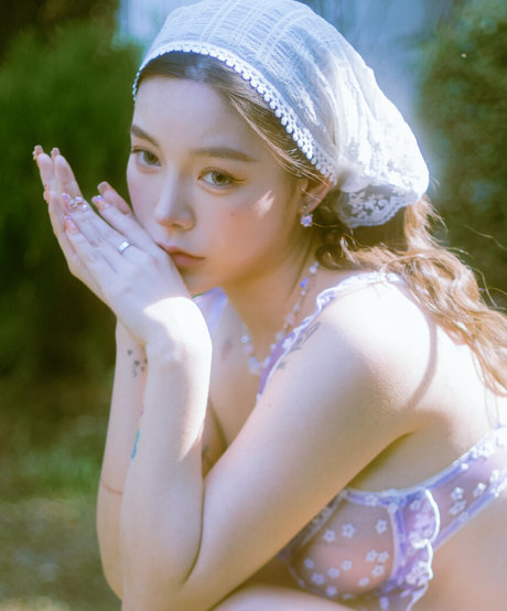 Nardear Montgod pornstar beautiful images