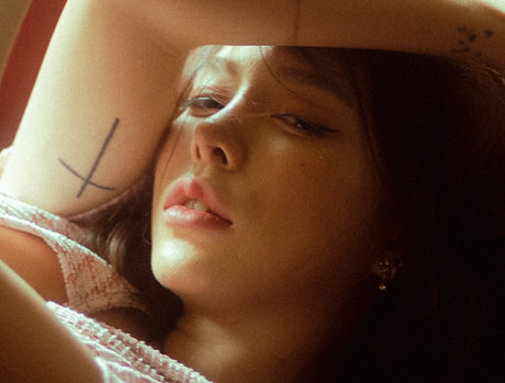 Nardear Montgod model xxx pictures