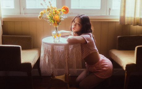 Nardear Montgod sexy pornstar image