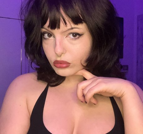 Asmr Creature model hot img