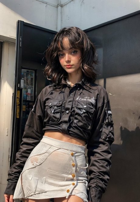 Marissa Dell model sexy img