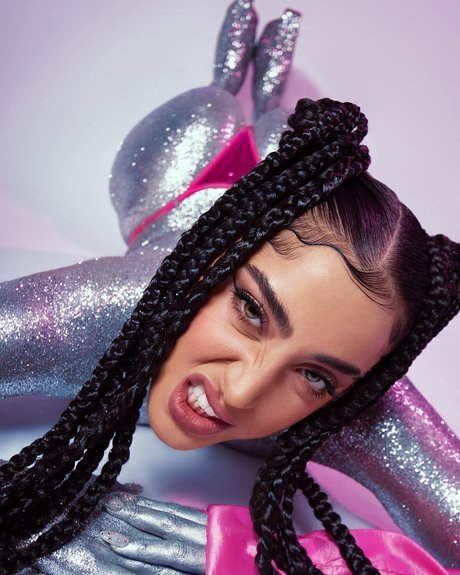 La Chilena hd actress photos