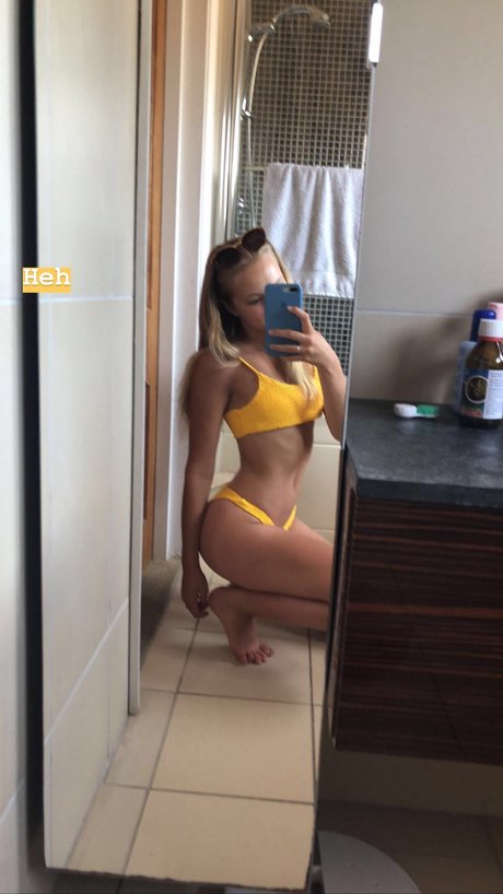 Bethany Lily pornstar adult archive