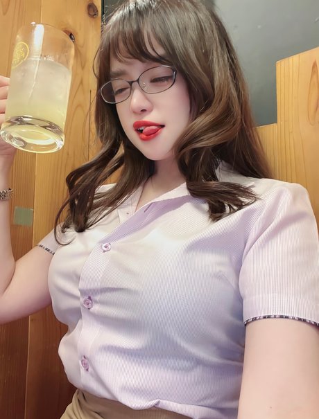 Jeanne Hori_ pornographic actress image