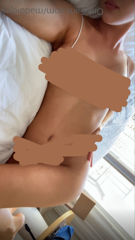 Maddie Joy star free pics