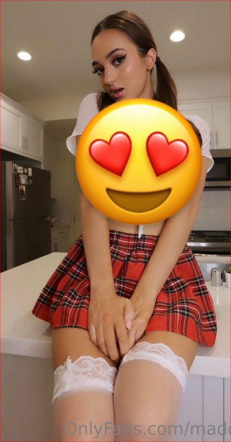 Maddie Joy star erotic image