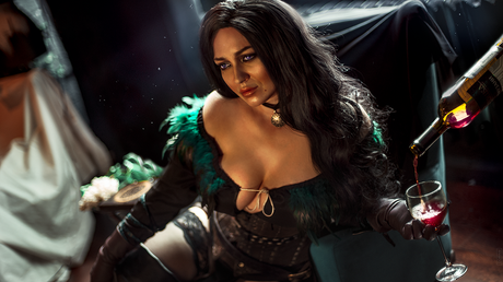 Milena Hime_ nude model pictures