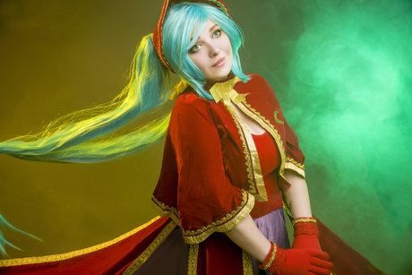 Milena Hime_ pornstar pretty images