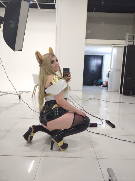 Milena Hime_ pornstar beautiful gallery