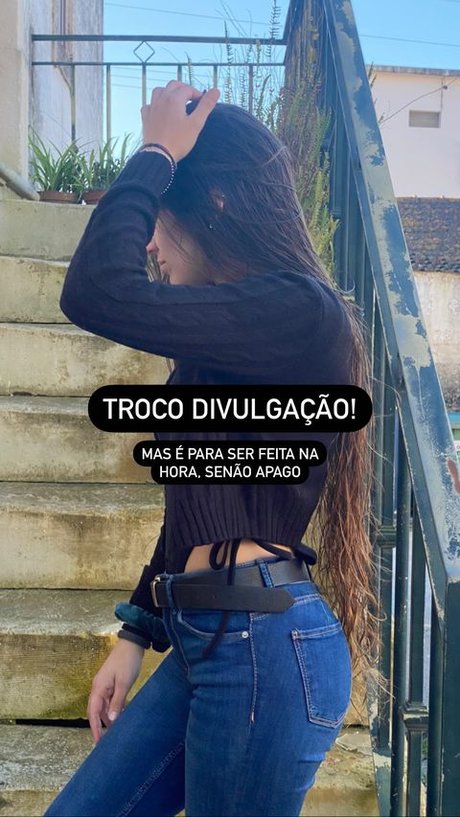 Veronica Marcelino nice actress pictures