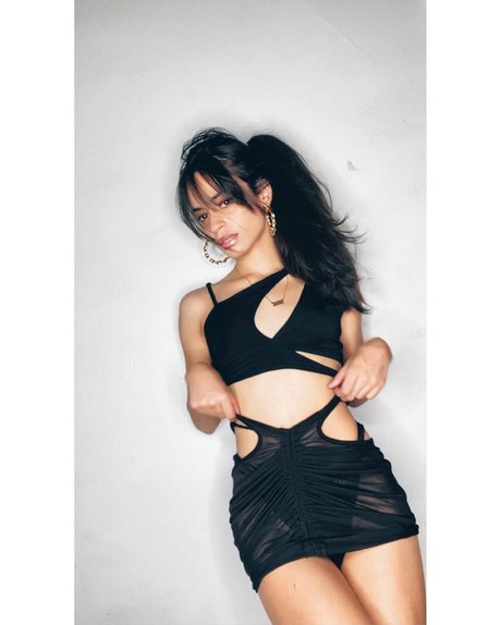 Aisha Martinez star top photos