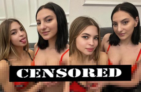 Ave Mary_ model sexy pic