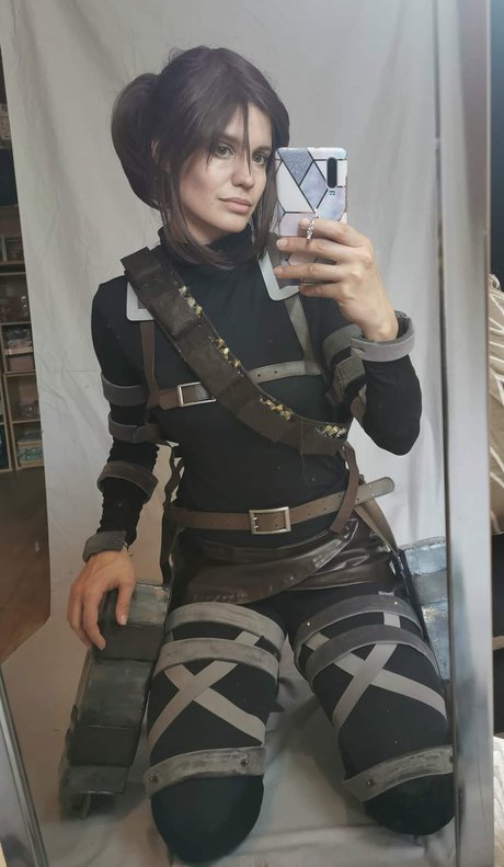 Ewenae model erotic images