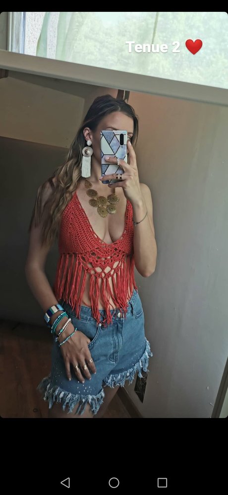 Ewenae hot model archive