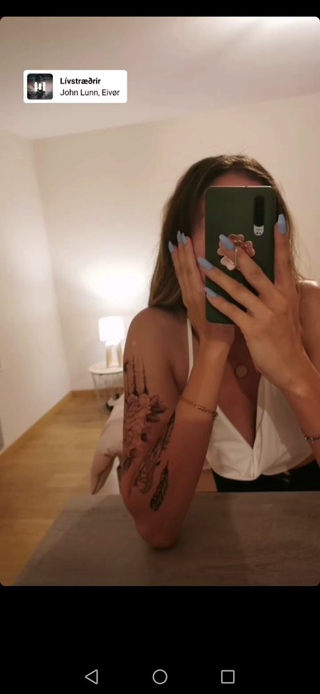 Ewenae actress images