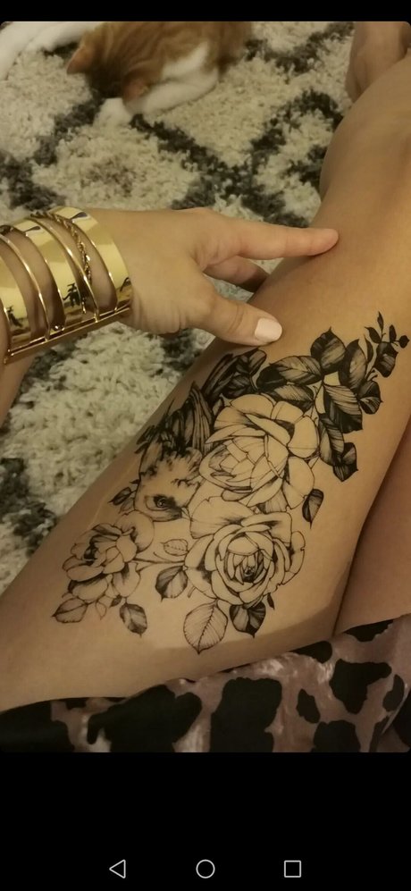 Ewenae hot pornstar pictures