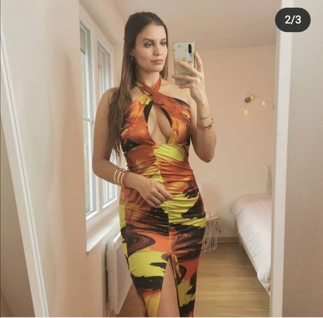 Ewenae model high quality archive