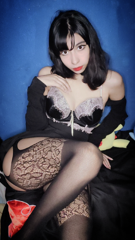 thigh high boots onlyfans art porn photo