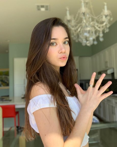 Melodi Flack_ actress photo