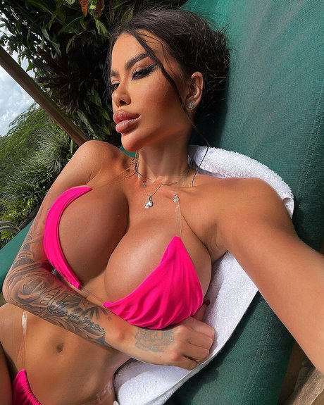 Miss valeriakalinina star naked pics