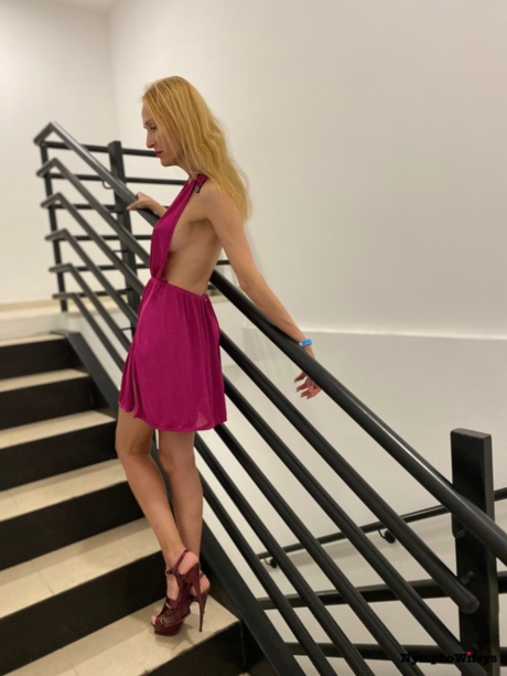 Omela From Microminimus model perfect pic