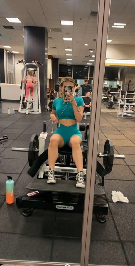 Bailey Rose nude star photos