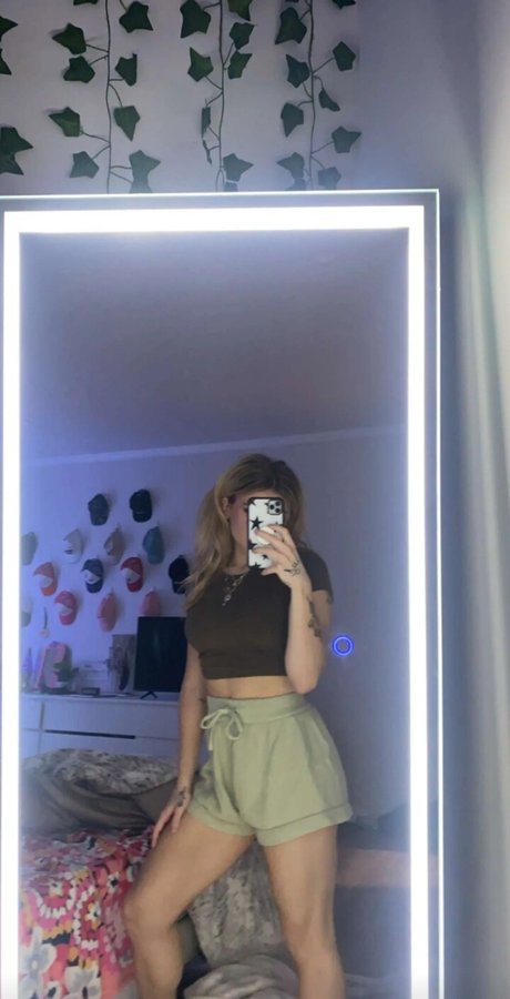 Bailey Rose star nudes galleries