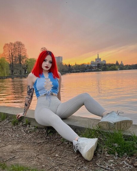 Doga Lamper_ star pretty pics