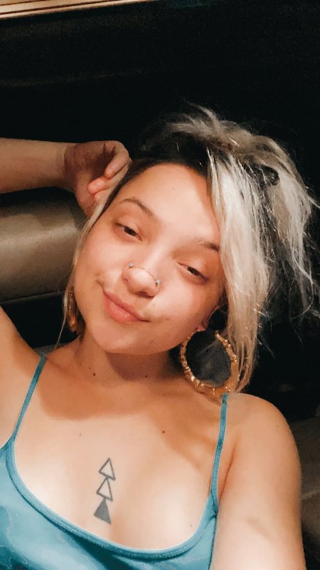 Lilithli_ perfect star image