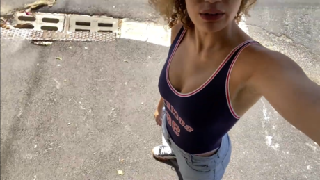 Lara never laura adult star image