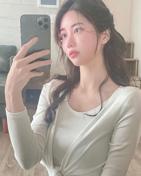 Lee Hayun_ model best archive