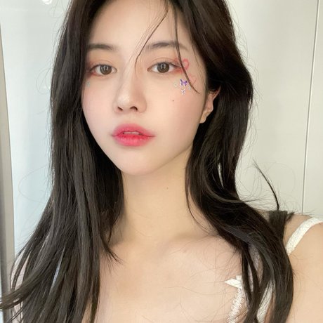 Lee Hayun_ top model photos