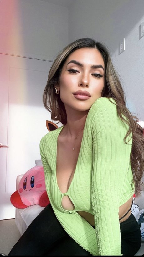 Luciana Del Mar hd star photos