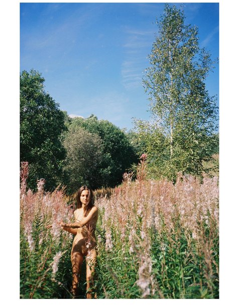 Maria Demina pornstar nude photos