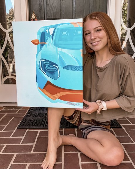 Marris Gulledge pornstar hd galleries