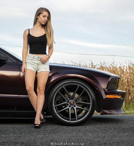 Marris Gulledge exclusive actress archive