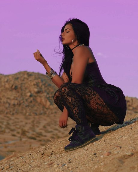 Natalia Pitti star naked pics