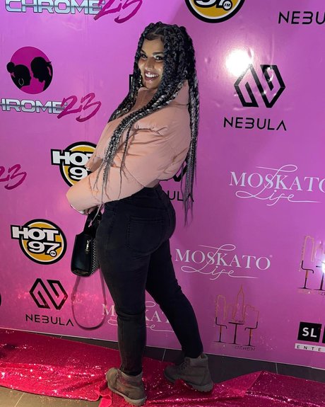 Natalia Pitti star exclusive gallery