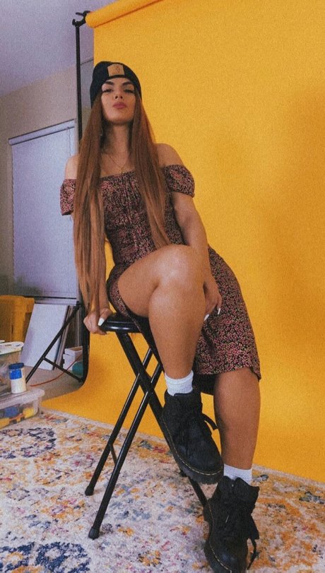 Natalia Pitti pornstar art archive