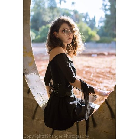 Nico Aroy star sexy photo