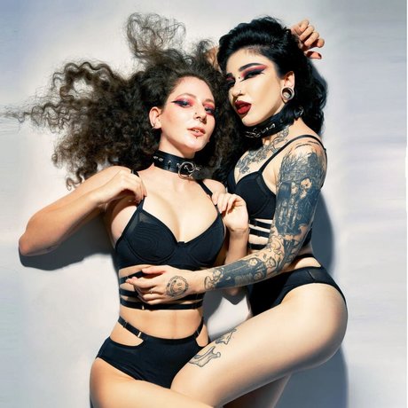 Nico Aroy pornstar exclusive image