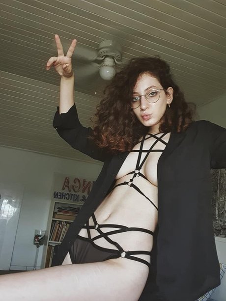 Nico Aroy nudes star photo