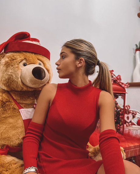 Alice De Bortoli_ model xxx galleries