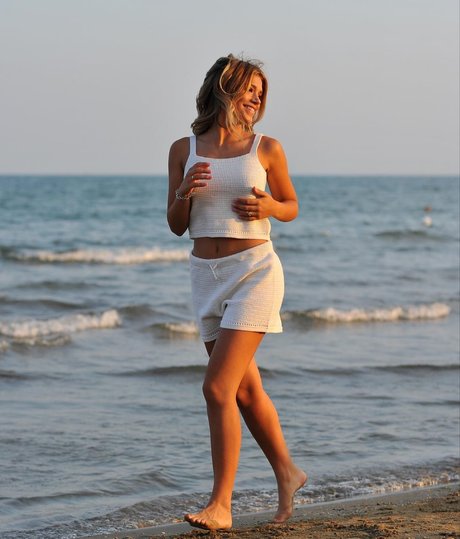 Alice De Bortoli_ pretty pornstar photos