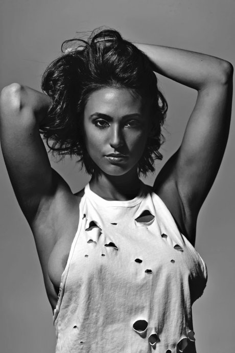 Alysha Grace sexy actress images